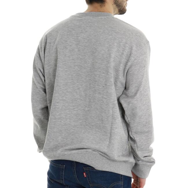 FELPA SMALL LOGO NEW BALANCE - Mad Fashion | img vers.650x/